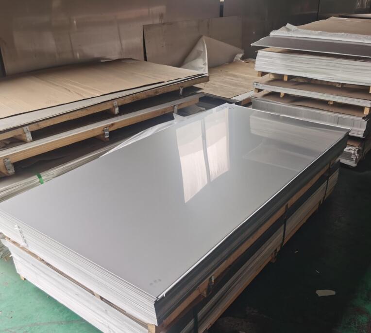 下花园321不锈钢板