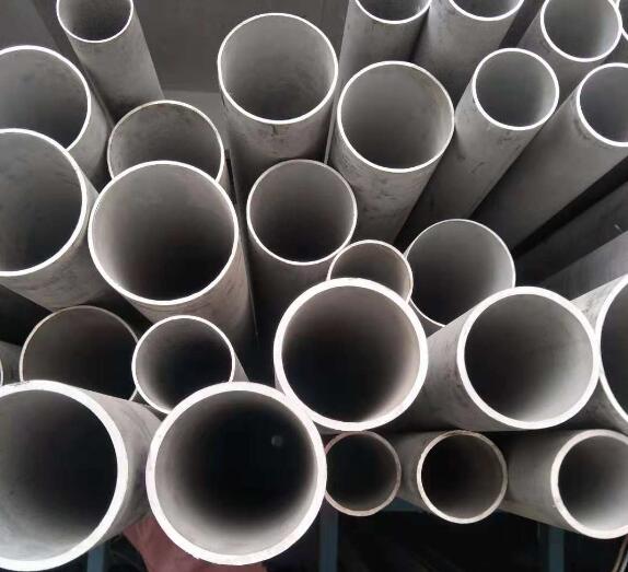 下花园321不锈钢管