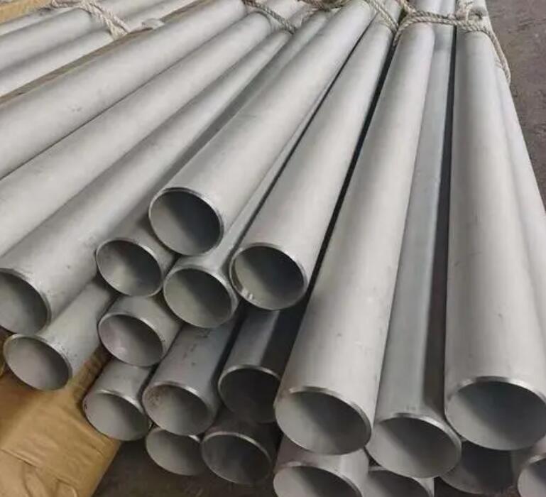 下花园304不锈钢管