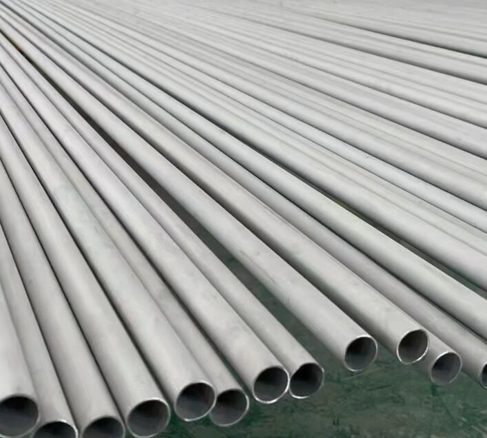 下花园441不锈钢管