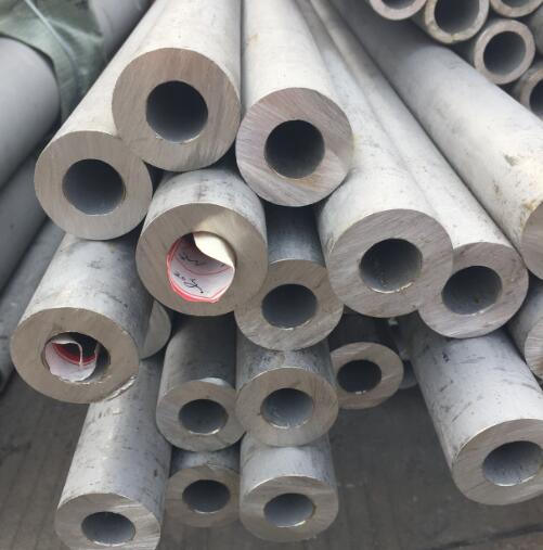 下花园321不锈钢管