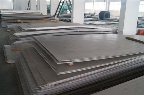 下花园304不锈钢板