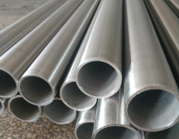 下花园321不锈钢管