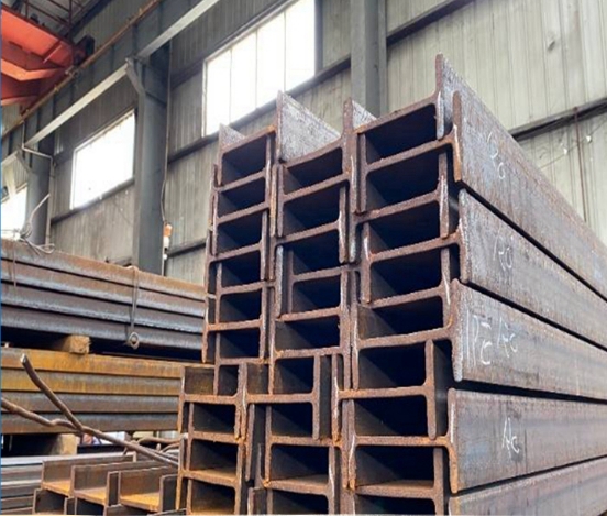 下花园Q420C工字型钢
