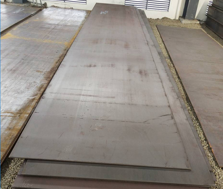 下花园Q420GJD镀锌板