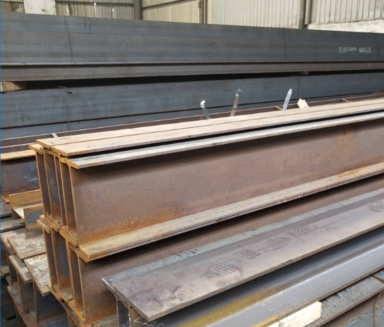 下花园Q235EH型钢