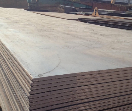 下花园NM400耐磨板