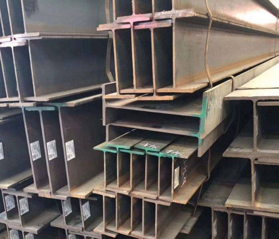 下花园Q235C工字钢